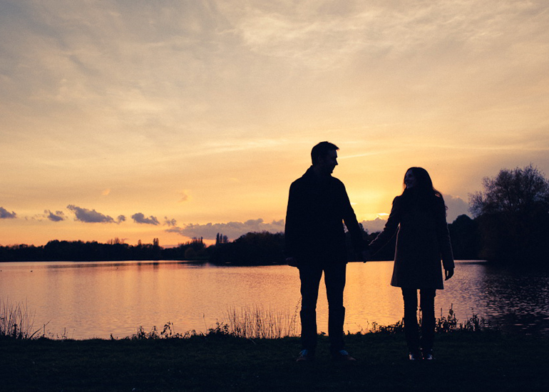 Best Pre Wedding Photography in India